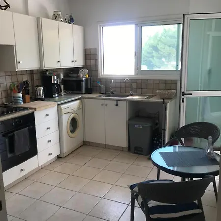 Atlantis Court In Makenzy Apartment *