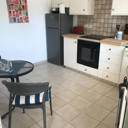 Atlantis Court In Makenzy *