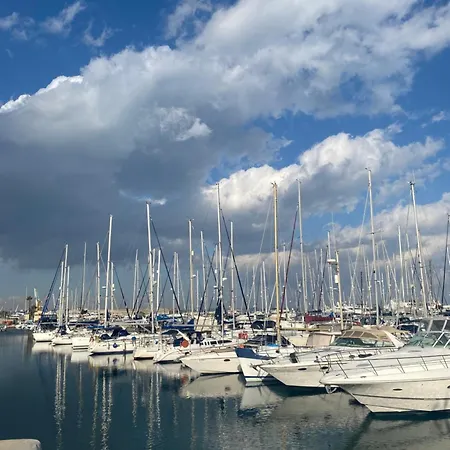 Appartement Atlantis Court In Makenzy