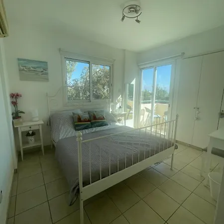 Appartement Atlantis Court In Makenzy *