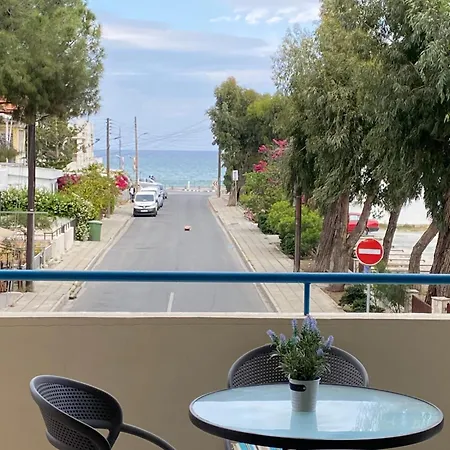 Atlantis Court In Makenzy * ラルナカ