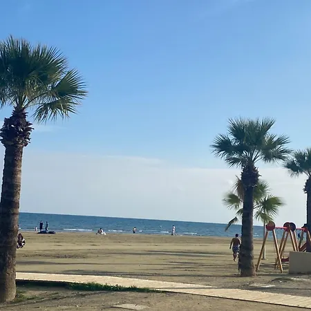 Atlantis Court In Makenzy