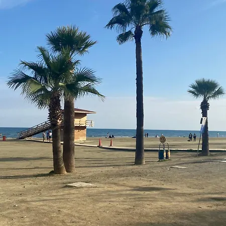 Appartement Atlantis Court In Makenzy *