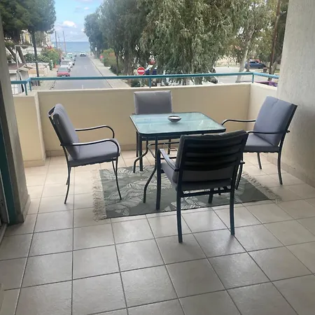 Atlantis Court In Makenzy Larnaca