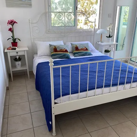 Appartement Atlantis Court In Makenzy