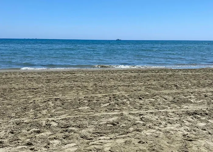 Atlantis Court In Makenzy アパート *