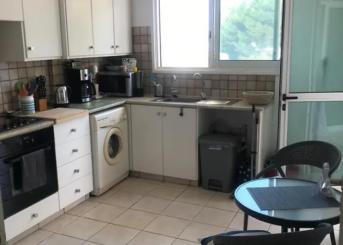 Atlantis Court In Makenzy Apartment *
