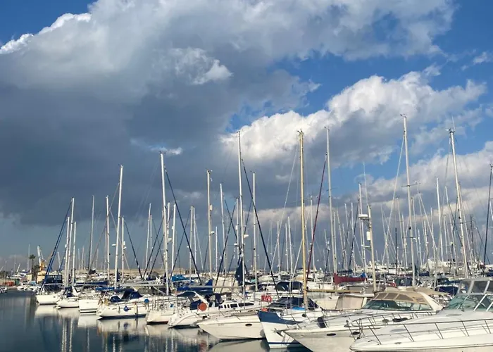 Apartmán Atlantis Court In Makenzy