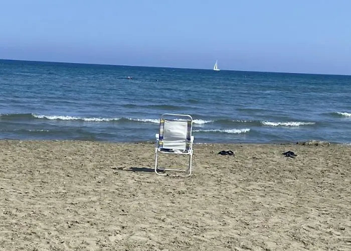 Atlantis Court In Makenzy アパート *