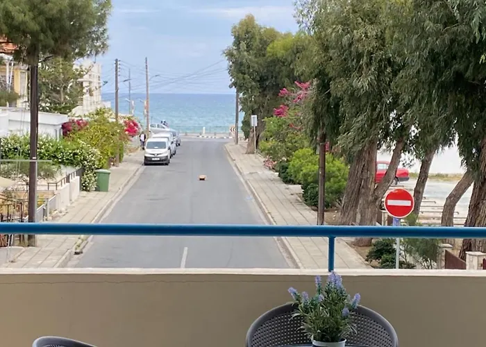 Atlantis Court In Makenzy * Larnaca