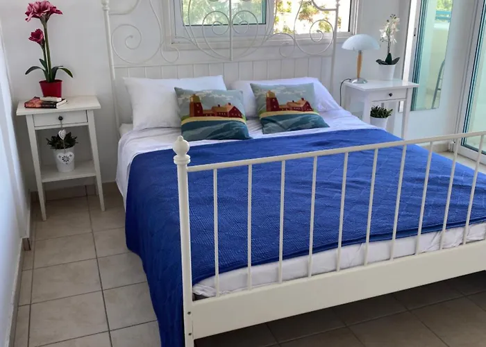 Apartmán Atlantis Court In Makenzy