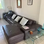 Atlantis Court In Makenzy Apartamento